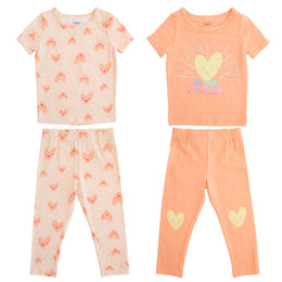Pijama P/ Ninas