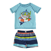 Conjunto Playero P/ Ninos