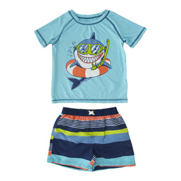 Conjunto Playero P/ Ninos