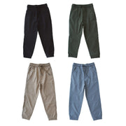 Pantalón Cargo P/ Ninos