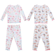 Pijama P/ Ninas