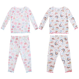 Pijama P/ Ninas