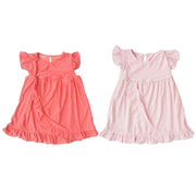 Vestido P/ Ninas