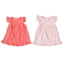 Vestido P/ Ninas