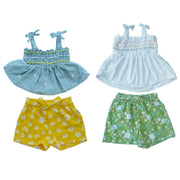 Conjunto P/ Ninas