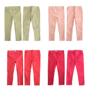 Pantalón Largo P/ Ninas