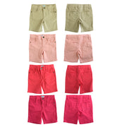 Pantalón Bermuda P/ Ninas