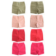 Pantalón Corto P/ Ninas