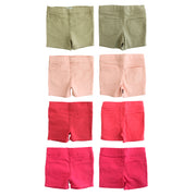 Pantalón Corto P/ Ninas