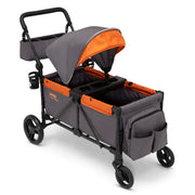 Coche para bebé