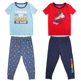 Pijama P/ Ninos