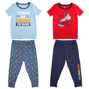 Pijama P/ Ninos