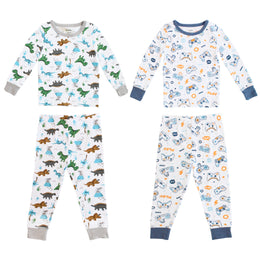 Pijama P/ Bebe