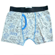 Boxer P/ Ninos 5Pk