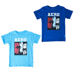 Sueter M/ Corta P/ Niños