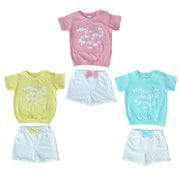 Conjunto P/ Bebe