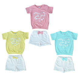 Conjunto P/ Bebe