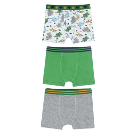 Boxer 3Pk