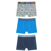 Boxer 3Pk