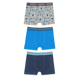 Boxer 3Pk