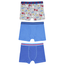 Boxer 3Pk