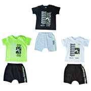 Conjunto P/ Bebe