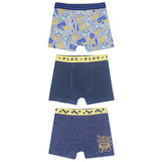 Boxer 3Pk