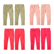 Pantalón Largo P/ Ninas