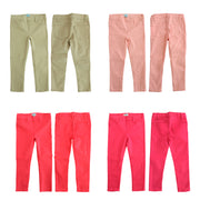 Pantalón Largo P/ Ninas