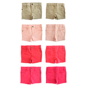 Pantalón Corto P/ Ninas