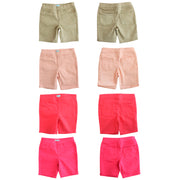 Pantalón Bermuda P/ Ninas