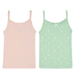 Camiseta P/ Ninas