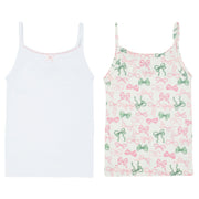 Camiseta P/ Ninas