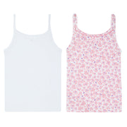 Camiseta P/ Ninas