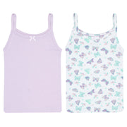 Camiseta P/ Ninas