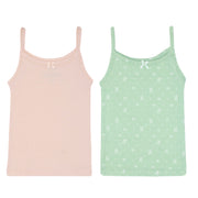 Camiseta P/ Ninas