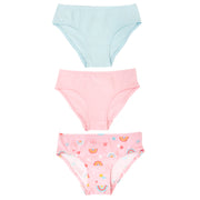 Panty P / Ninas 3 Pack