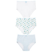 Panty P / Ninas 3 Pack