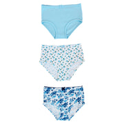 Panty P/ Ninas 3 Pack