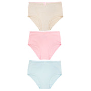 Panty P / Ninas 3 Pack