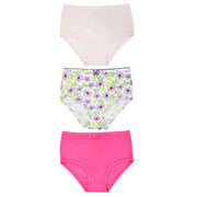 Panty P / Ninas 3 Pack