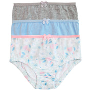 Panty P/ Ninas 3 Pack