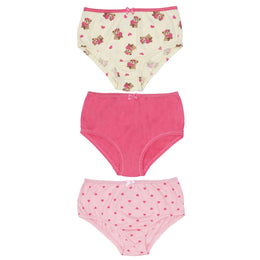 Panty P/ Ninas