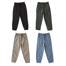 Pantalón Cargo P/ Ninos