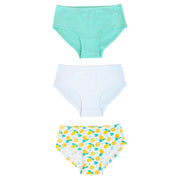 Panty P/ Ninas 3 Pack