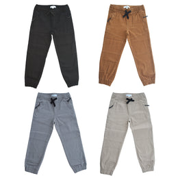 Pantalón Cargo P/ Ninos