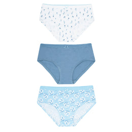 Panty P/ Ninas