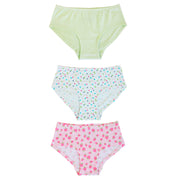 Panty P / Ninas 3 Pack