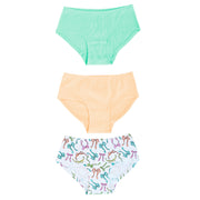Panty P / Ninas 3 Pack