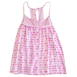 Blusa P/ Ninas
